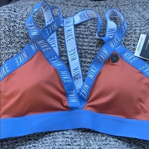 Nike Indy bra